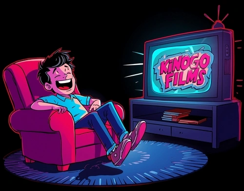 Kinogo films online